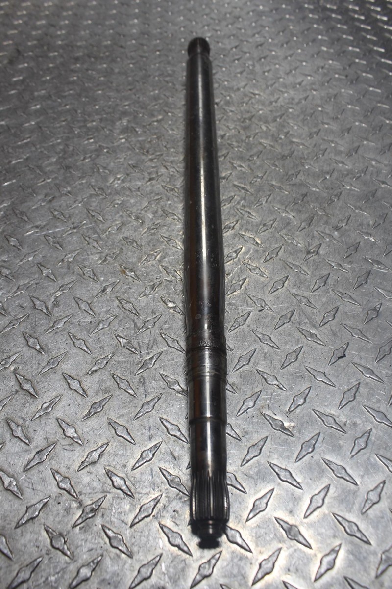 OEM 2011 Seadoo RXT 260 AS 4tec Driveshaft GTX RXT WAKE Pro OEM 2011 Seadoo RXT 260 AS 4tec Driveshaft GTX RXT WAKE Pro