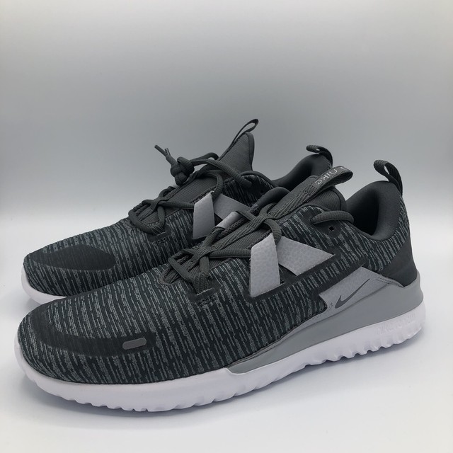 nike renew arena grey