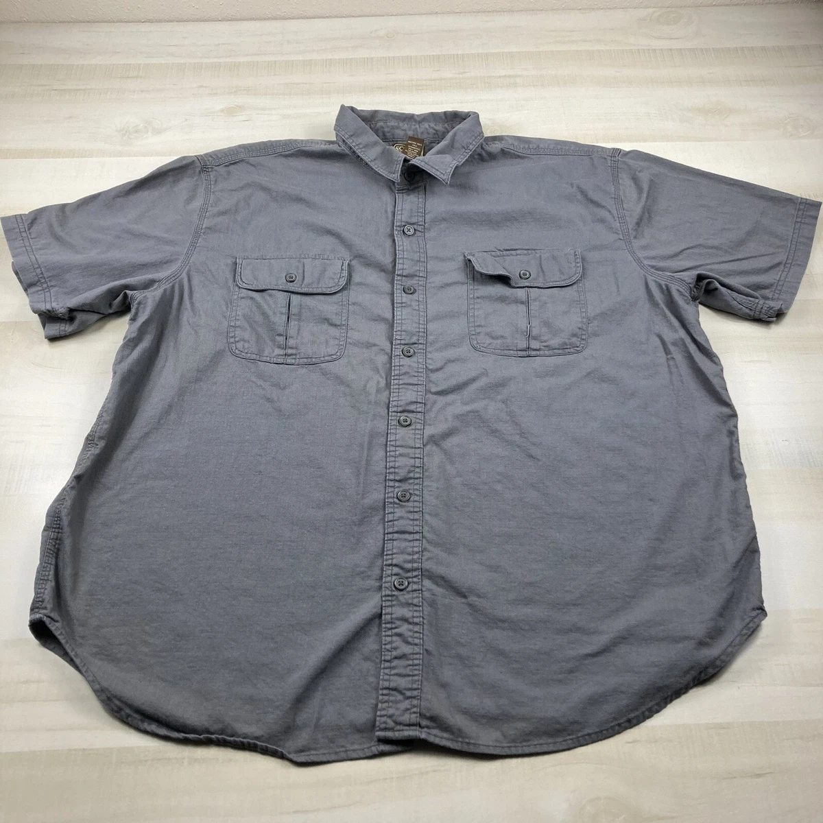 Ce schmidt deals short sleeve shirts