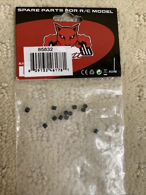 A-3 Redcat Racing 85832 Hex Head Grub Screw M3*3 8P 85832 | eBay