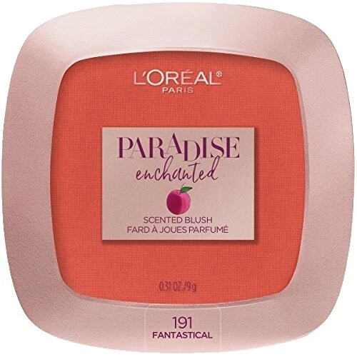 L'Oréal Pressed Powder Blushes