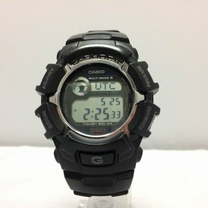 g shock second hand watches