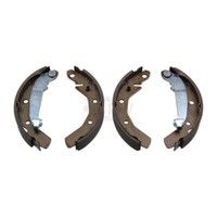 Bremsbackensatz Bremsbacken FüR Chevrolet Matiz M200 M250 Spark Daewoo Klya