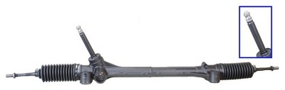 ELSTOCK Lenkgetriebe 14-1858 für NISSAN NOTE E12 DIG LPG dCi