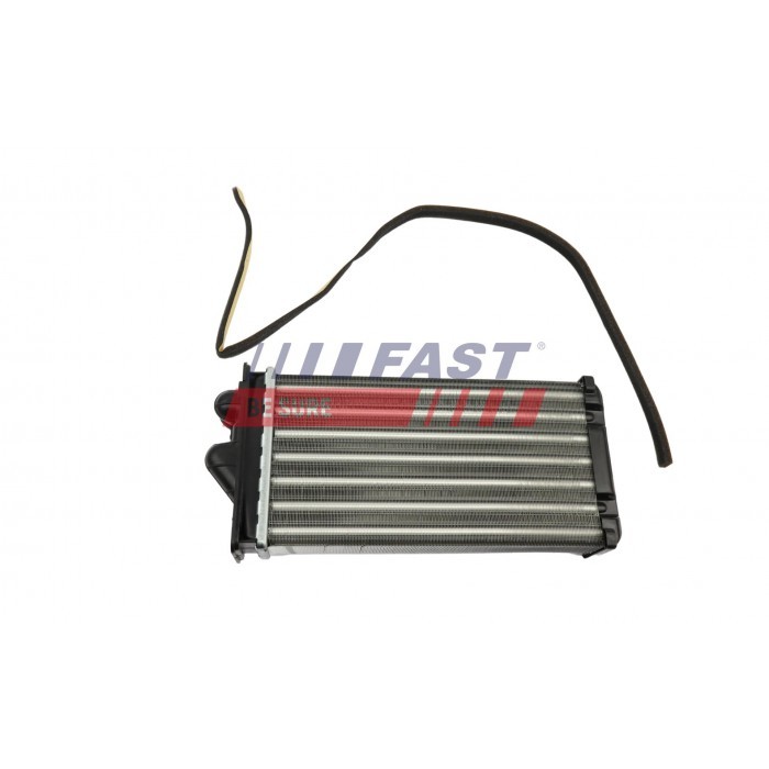Échangeur chauffage habitacle pour réparer la ventilation de C4 et 307