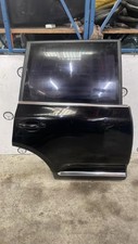 Porte arrière et accessoires Volkswagen TOUAREG