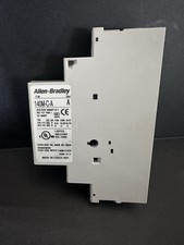 Allen-Bradley 140M-C-A Series A Auxiliary Contact Block OEM