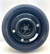 Emergency Compact Spare Tire Wheel 18x4 Donut Ford Flex 13 14 15 16 17 18 19 Emergency Compact Spare Tire Wheel 18x4 Donut Ford Flex 13 14 15 16 17 18 19