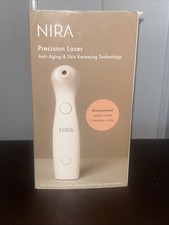 Nira Precision Laser for Anti-Aging  Skin Renewing Technology Reduce Wrinkles