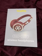 Heyday Wireless Headphones