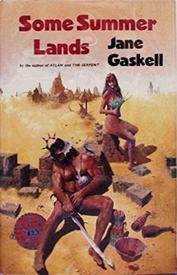 Some Summer Lands, Gaskell, Jane, Good Book