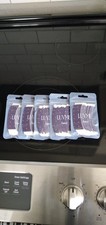 5 pack Wig Tape Double Sided Clear Lace 36pcs per pack, Strong Hold, Water Proof