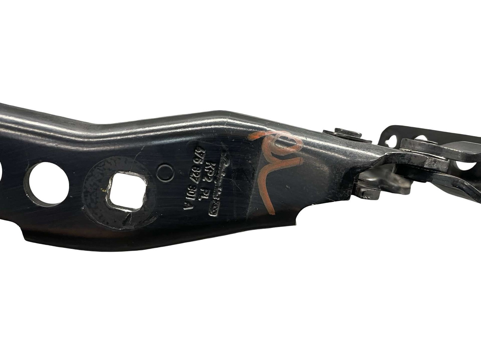 Lamborghini Huracan Rear Left Engine compartment lid hinge