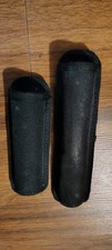 Lot Of 2 Bianchi Baton Holster