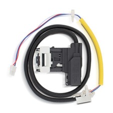 Washer Door Lid Lock For Maytag MVWC565FW0 MVWC215EW1 MVWC415EW1 7MMVWC416FW0