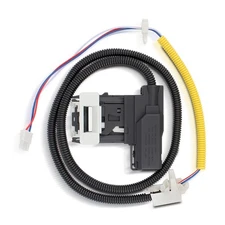 Washer Door Lid Lock For Maytag MVWC565FW0 MVWC215EW1 MVWC415EW1 7MMVWC416FW0