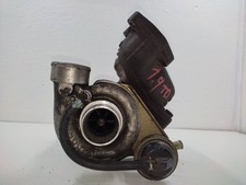 9611632680 TURBOLADER / GARRETT / XC4779F, 4540271 / 165287 FÜR CITROËN ZX 1.9 T