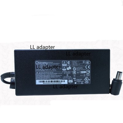 New Original OEM MSI GL65 Leopard 10SEK-022US A17-230P1A Chicony 230W AC Adapter