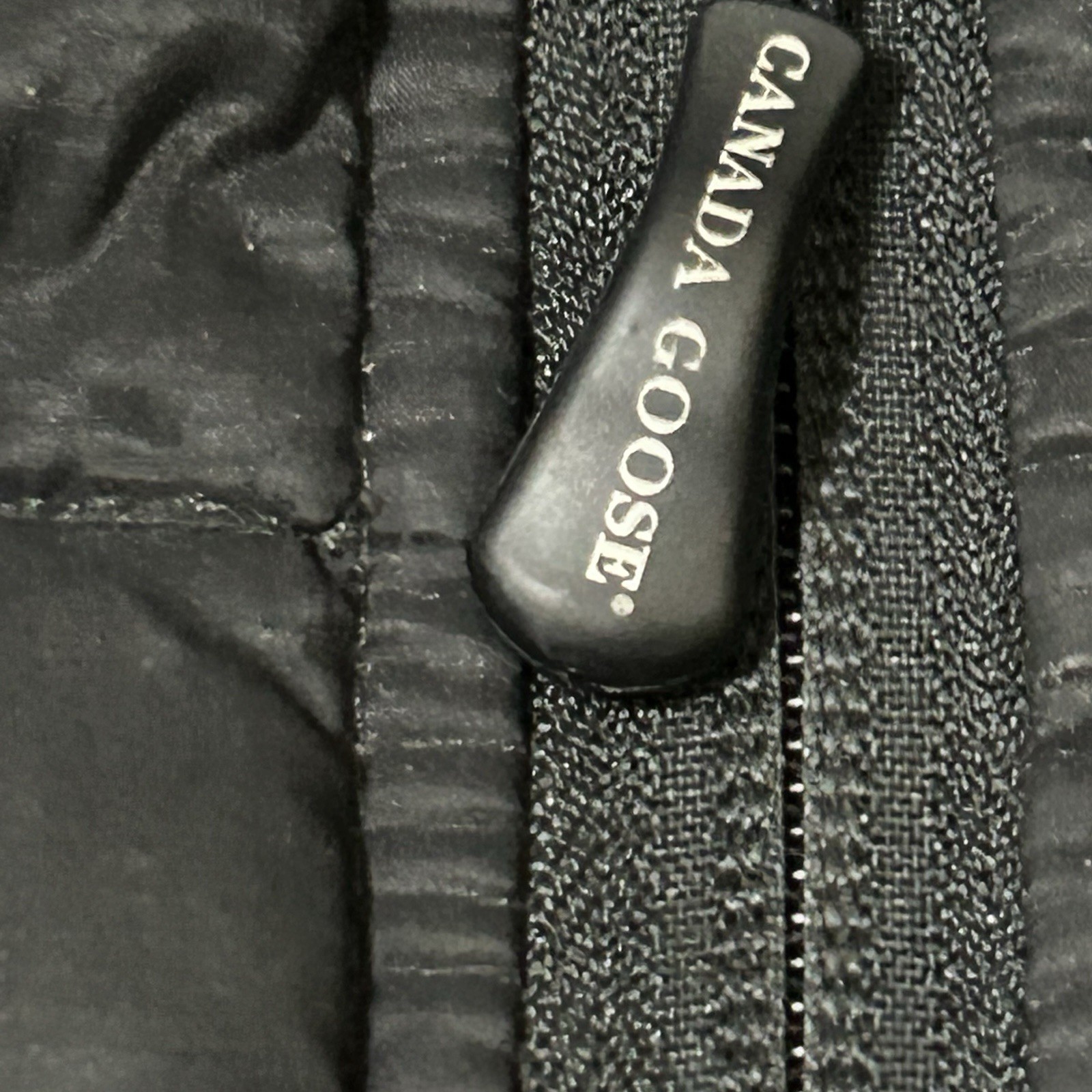 Canada Goose Artic Program Full Zip Jacket Size S… - image 14