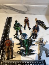 Soldier bundle. Some Lanard The Corps & Chap Mei  