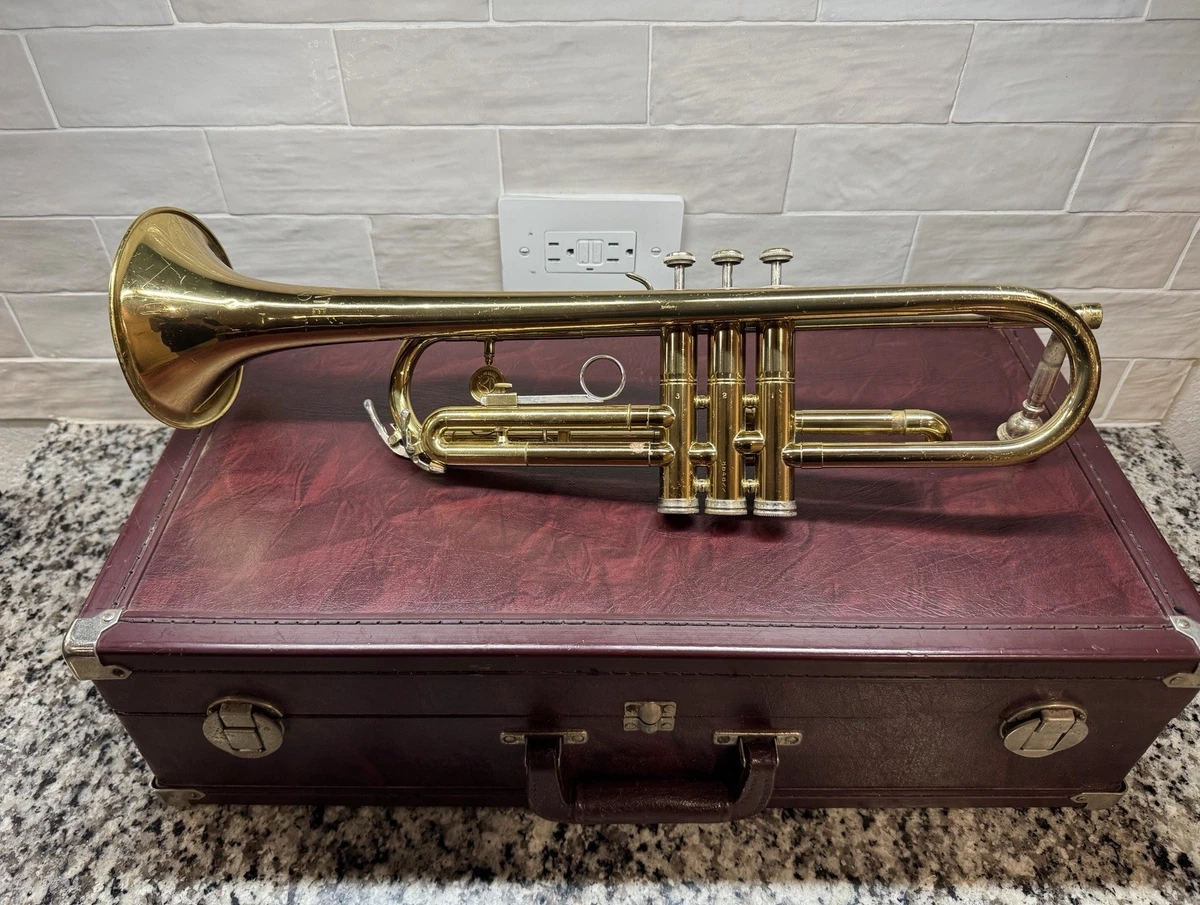 holton collegiate cornet products for sale | eBay