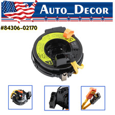 Clock Spring Fits Toyota Corolla 2004-2008 Pontiac Vibe 2003-2008 84306-02170