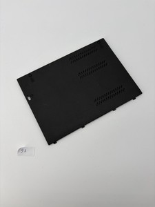Lenovo ThinkPad W540 W541 Service Cover HDD RAM Abdeckung Klappe #M1