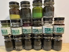 Floquil Military Colors Model Hobby Paint Lot of 16