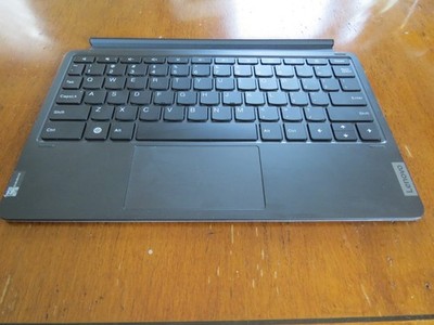 Lenovo KB686U Keyboard Cover for Tab 11 Pro 2nd Gen