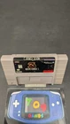 Mortal Kombat 3 (Super Nintendo Entertainment System, 1995) SNES