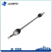 For Nissan Versa 2012 2013 2014 2015 2017 2018 1.6L CV Axle 66-6414 Front Right