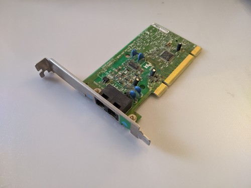 17er Set Fax Datenmodems. Nicht getestet. - Bild 6 von 23