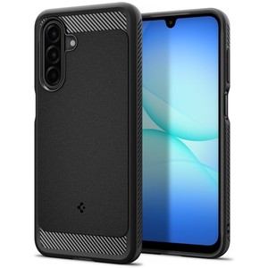 For Galaxy A17 5G | Spigen [Rugged Armor] Shockproof Grip Phone Case