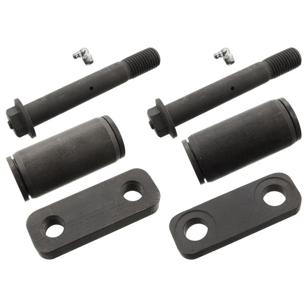 febi bilstein 170436 Rep. Satz Federbolzen FüR Volvo-image