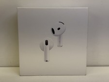 AirPod 4 4th Generation with Active Noise Cancellation ANC And Transparency