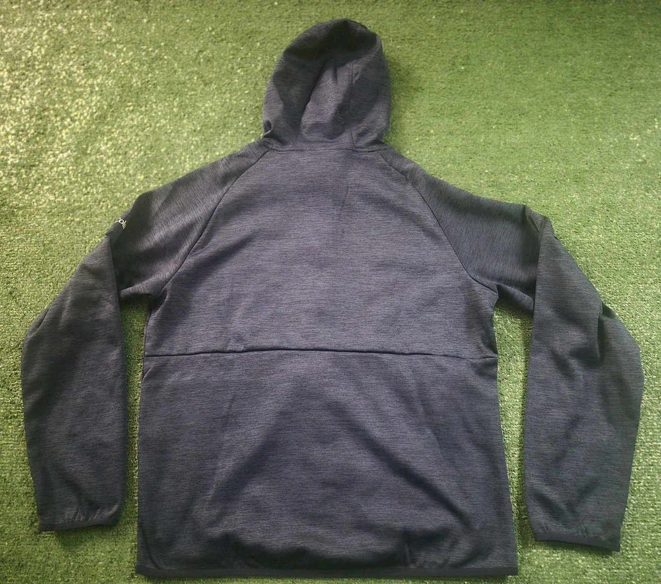 Columbia Golf Seattle Mariners Full-Zip Hoodie Men's Large New thumbnail 2