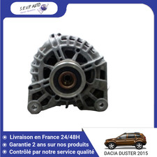 Alternateur Dacia DUSTER
