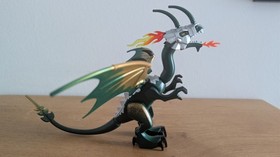 LEGO Castle 4 Dragons - Master Set 7048 7093 7094 70403 Fantasy Era 