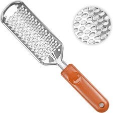 Foot Rasp File Pedicure Callus Remover Hard D...