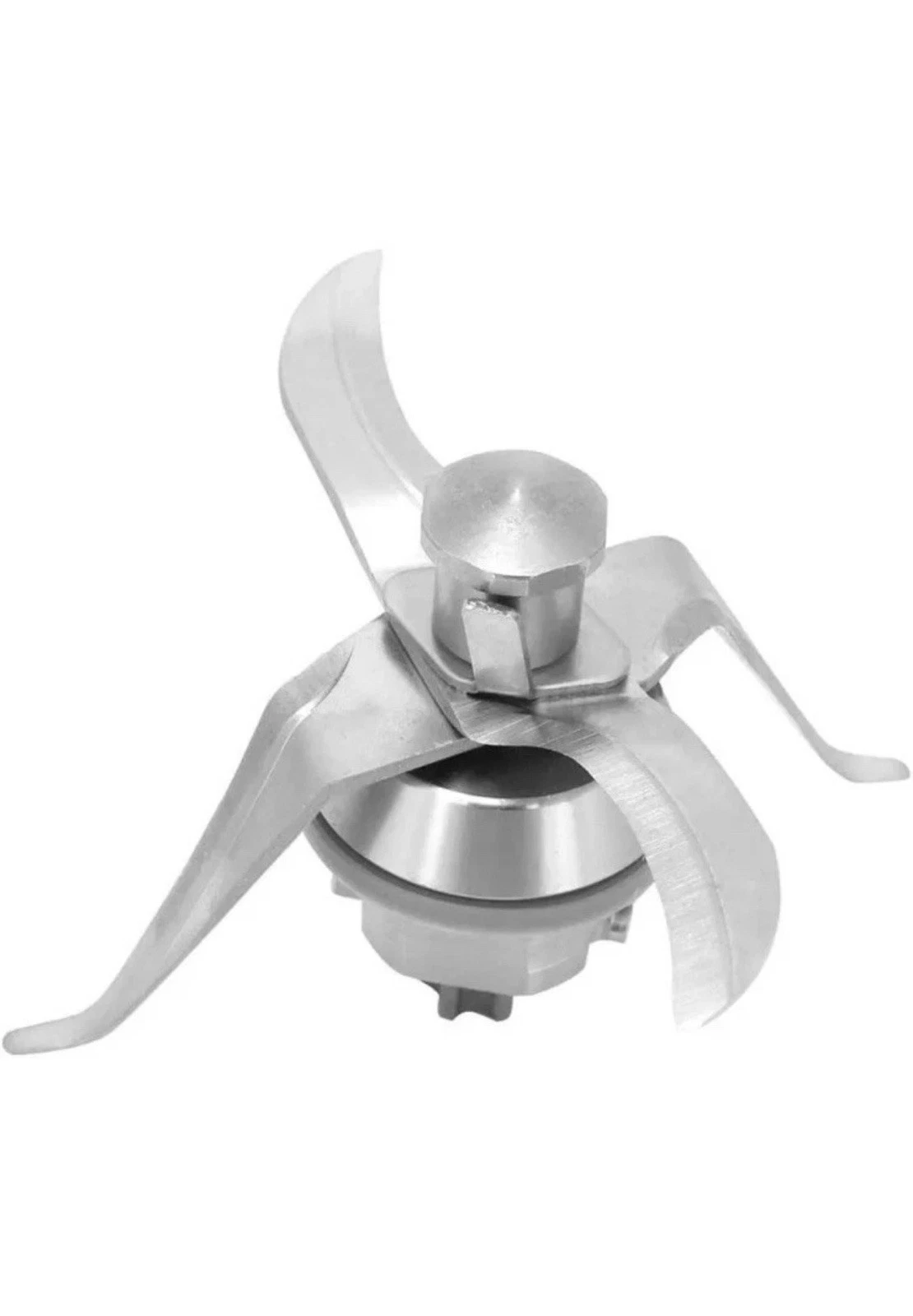 REPLACEMENT TM21 KNIFE GROUP FOR VORWERK THERMOMIX BIMBY TM21 BLADE GROUP