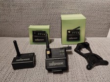 Radiopopper PX Transmitter Receiver Nikon Mount