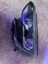 RENAULT MEGANE MK4 XFB ESTATE N/S PASSENGER SIDE LEFT FRONT HEADLIGHT 260600396R