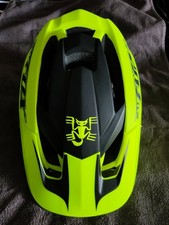 Bat Fox Fahrrad Helm