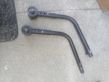 TiLite Anti-Tip Pair - Acceptable