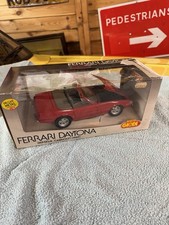 Techno Giodi 1/18 Ferrari Daytona 365 GTS/4 Boxed Model Car