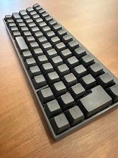 PFU HHKB Happy Hacking Keyboard Professional JP Charcoal PD-KB420B Wired w/Box