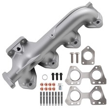 Neu Auspuffkrümmer for BMW X1 E84 xDrive20d 130-135kW 2009-2015 mit Dichtring