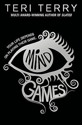 Mind Games - Terry, Teri