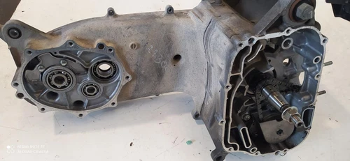 F490 Bloque para SUZUKI BURGMAN 125 Burgman 125 2006 127300 - Imagen 3 de 5