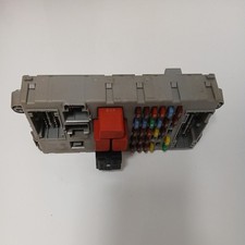 Citroen Jumper III 2.2 HDI 1361296080 Magneti-Marelli Fuse Box